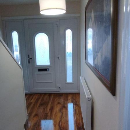 Edinburgh Villa 3 Bed Rooms House In Edinburgh - Private Parking Eksteriør bilde