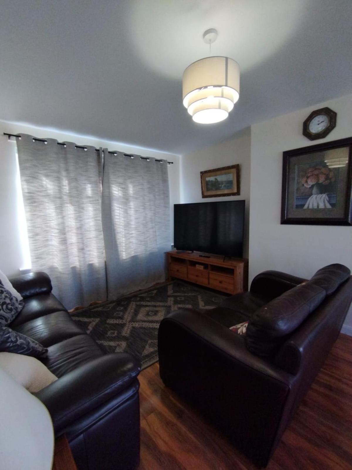 Edinburgh Villa 3 Bed Rooms House In Edinburgh - Private Parking Eksteriør bilde