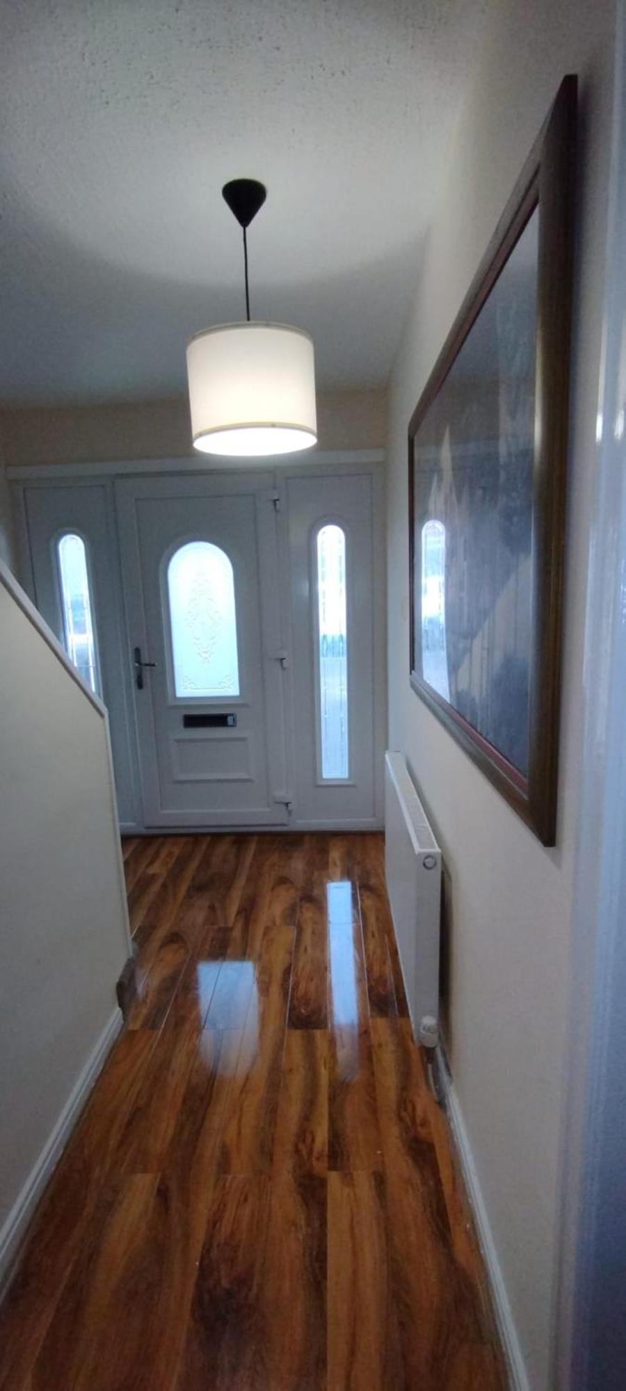 Edinburgh Villa 3 Bed Rooms House In Edinburgh - Private Parking Eksteriør bilde