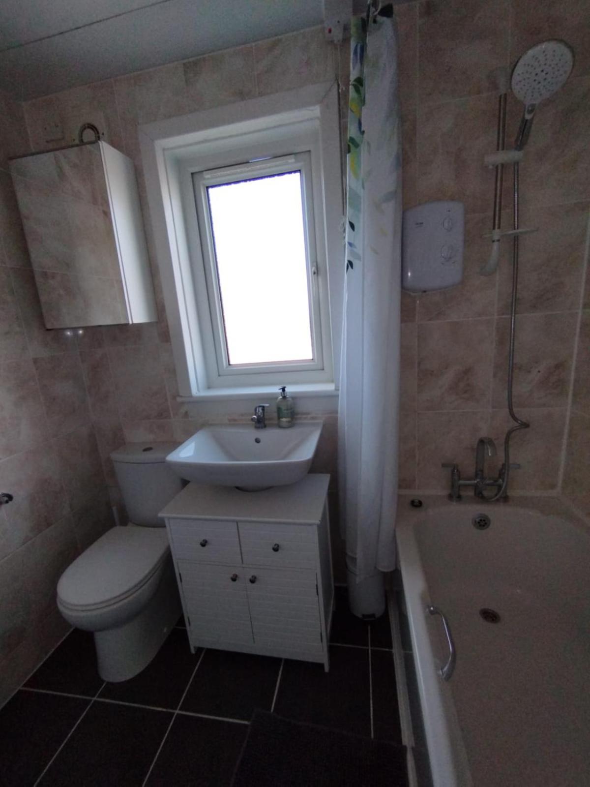 Edinburgh Villa 3 Bed Rooms House In Edinburgh - Private Parking Eksteriør bilde