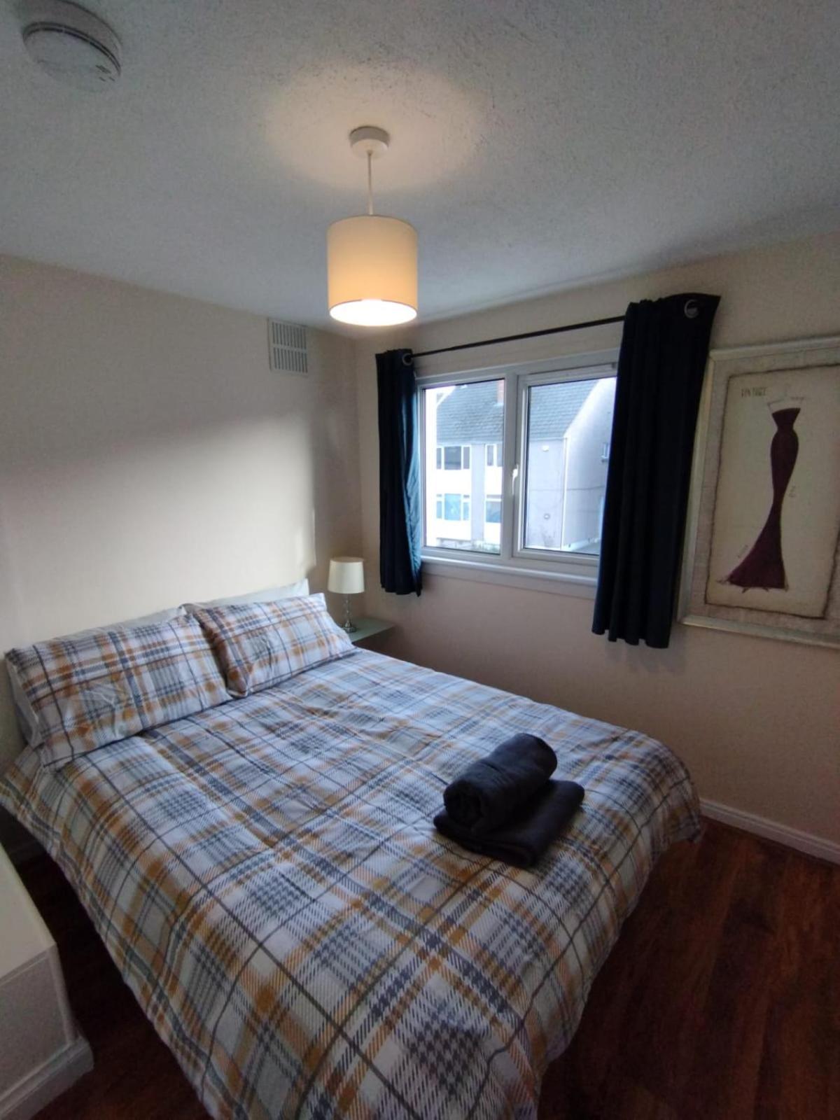Edinburgh Villa 3 Bed Rooms House In Edinburgh - Private Parking Eksteriør bilde
