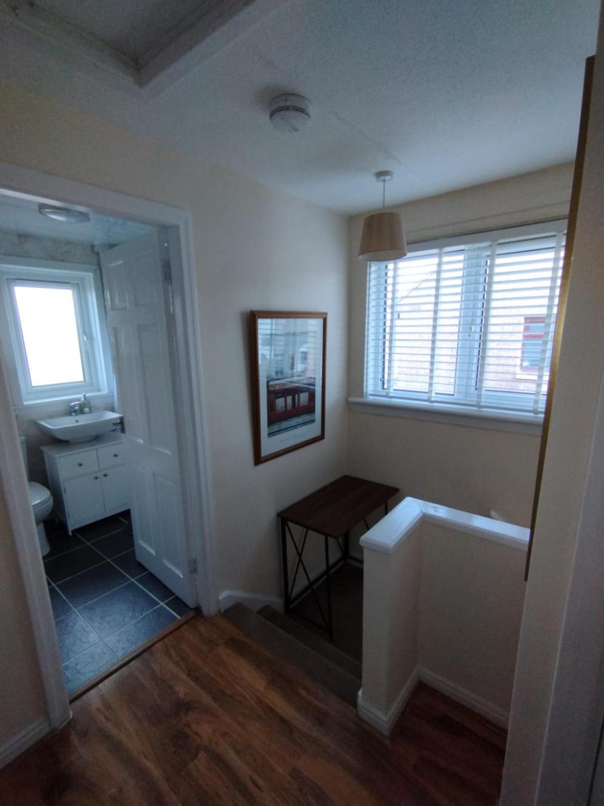 Edinburgh Villa 3 Bed Rooms House In Edinburgh - Private Parking Eksteriør bilde