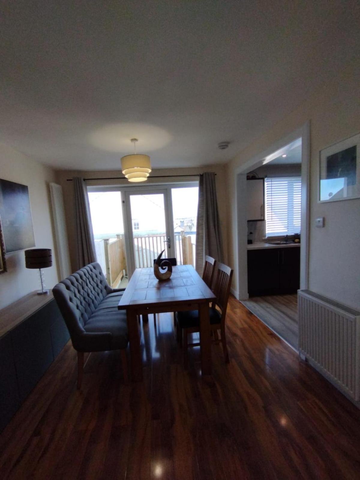Edinburgh Villa 3 Bed Rooms House In Edinburgh - Private Parking Eksteriør bilde