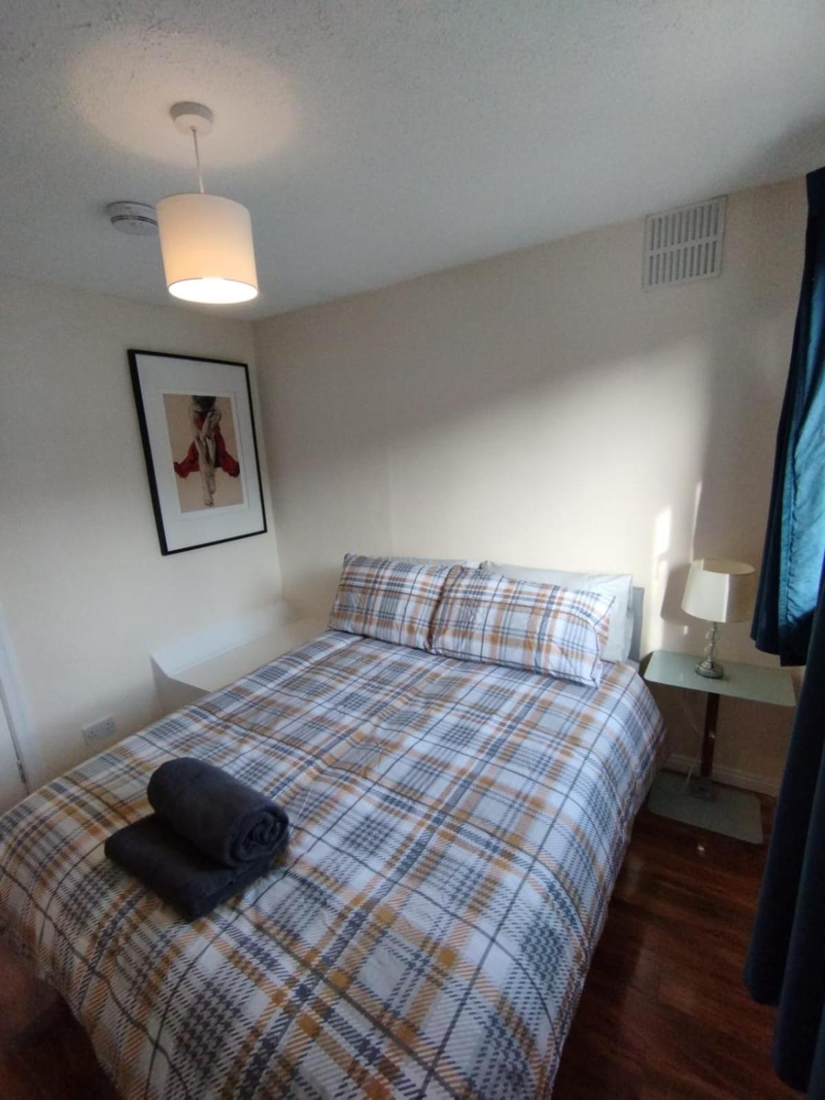 Edinburgh Villa 3 Bed Rooms House In Edinburgh - Private Parking Eksteriør bilde