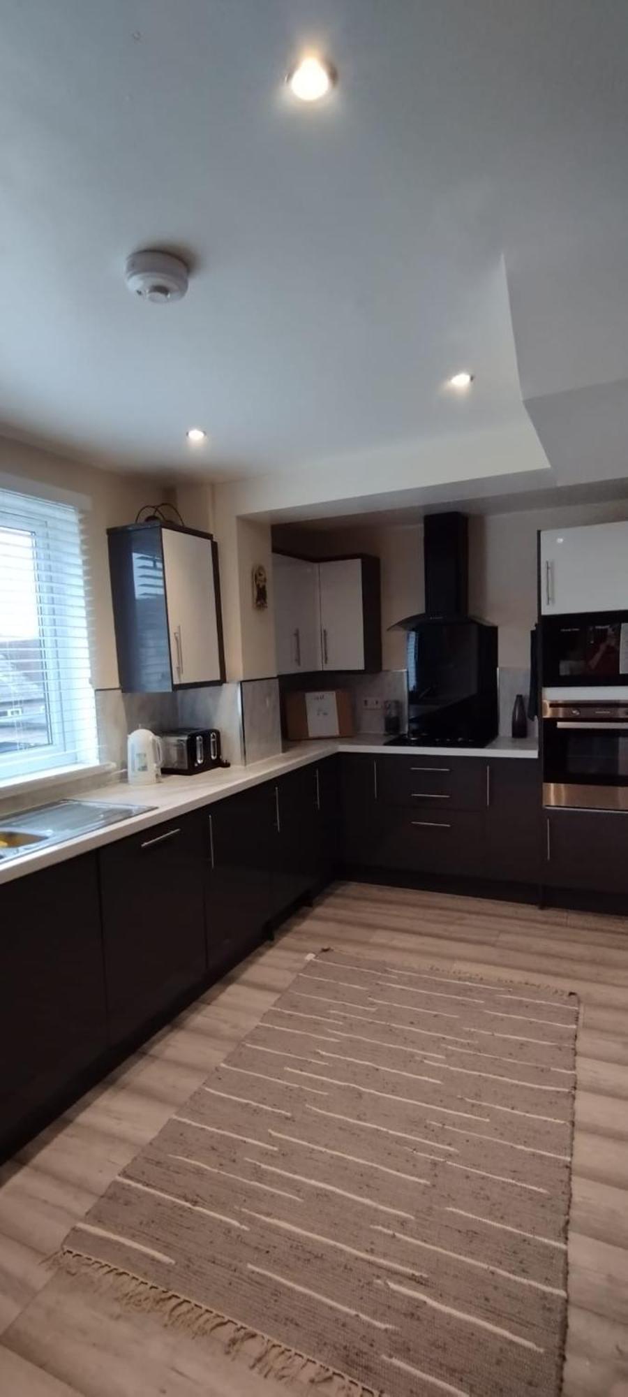 Edinburgh Villa 3 Bed Rooms House In Edinburgh - Private Parking Eksteriør bilde