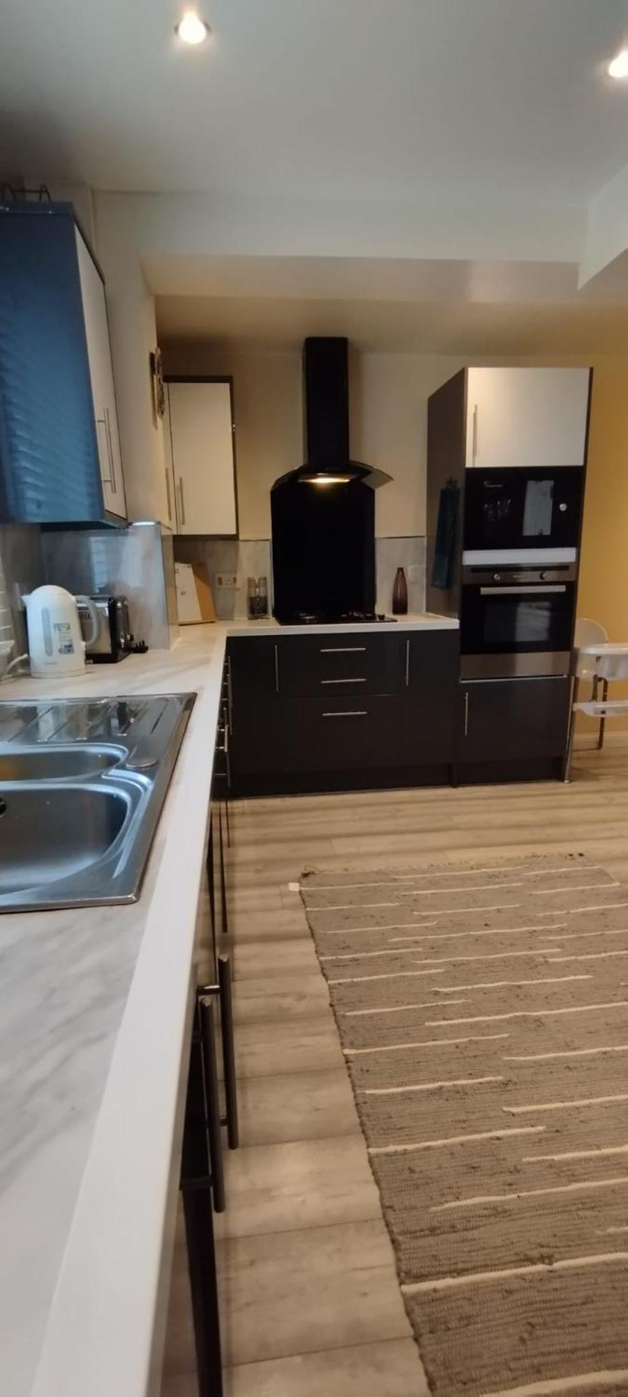Edinburgh Villa 3 Bed Rooms House In Edinburgh - Private Parking Eksteriør bilde