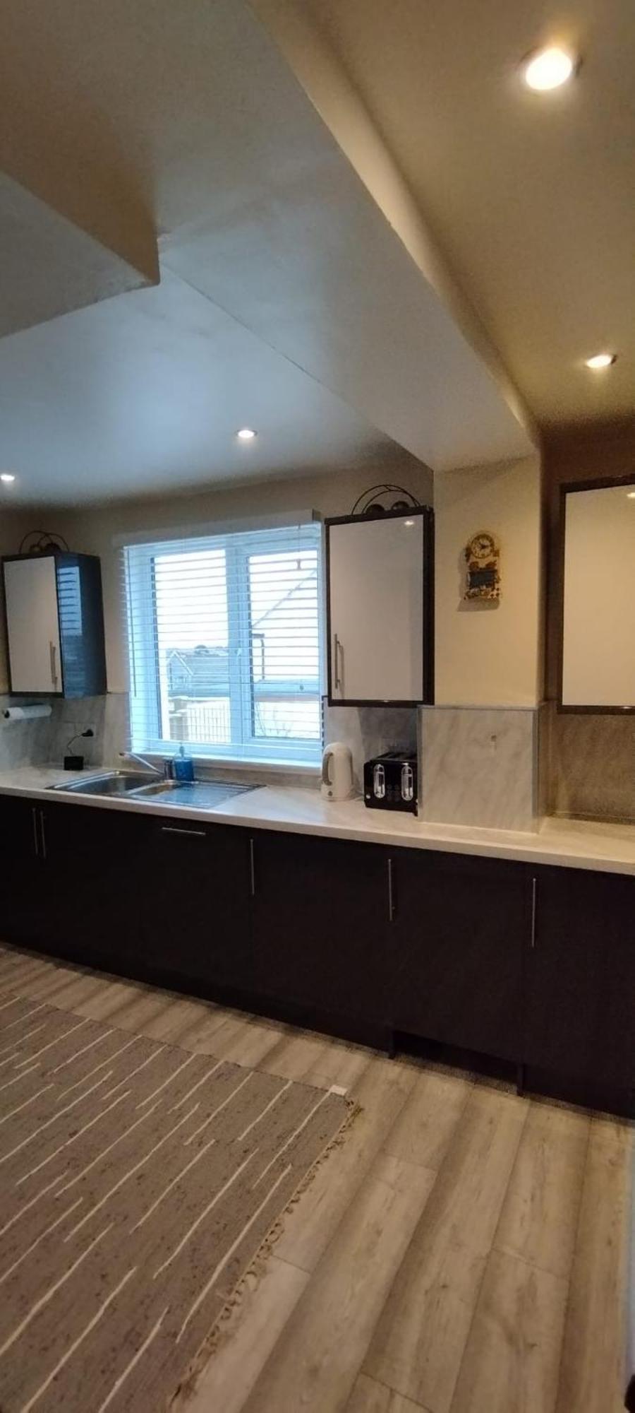 Edinburgh Villa 3 Bed Rooms House In Edinburgh - Private Parking Eksteriør bilde