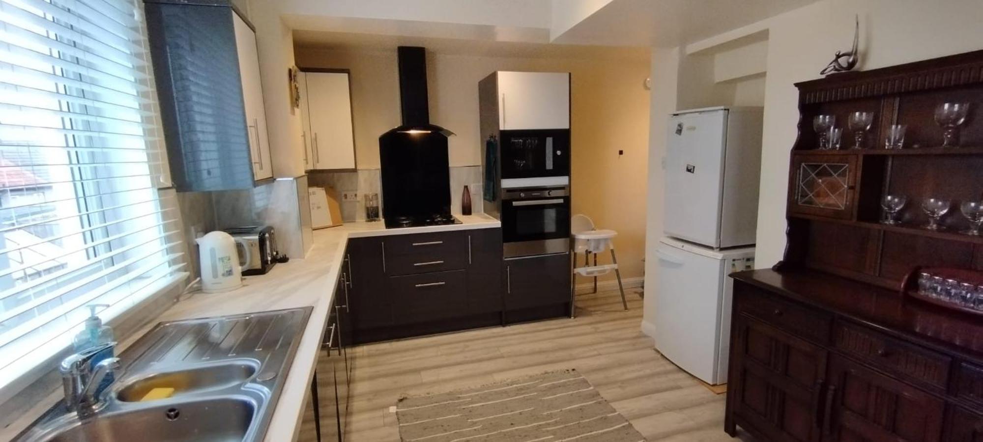Edinburgh Villa 3 Bed Rooms House In Edinburgh - Private Parking Eksteriør bilde